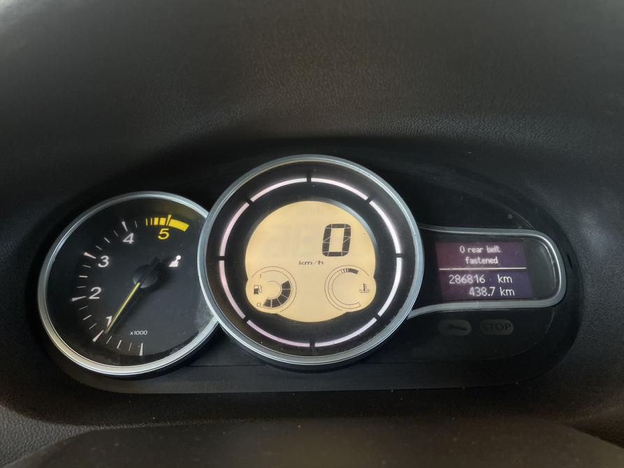 Renault Megane III Псков  - изображение 14