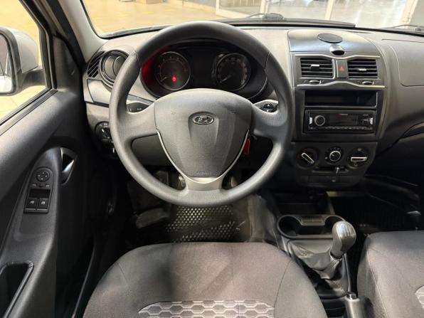 Lada (ВАЗ) Granta I Рестайлинг с пробегом 2023 года, цена 758 000 рублей, 27000 км, седан, Автокод Объявления