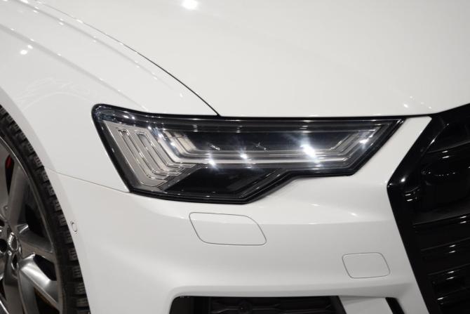 Audi S6 V (C8) с пробегом 2020 года, цена 6 300 000 рублей, 76800 км, седан, Автокод Объявления