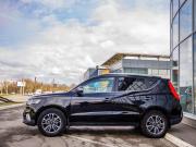 Geely Emgrand X7 I Рестайлинг 2 Волгоград  - изображение 42