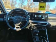 Kia K5 III Санкт-Петербург  - изображение 31