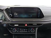 Hyundai Sonata VIII (DN8) Москва  - изображение 60