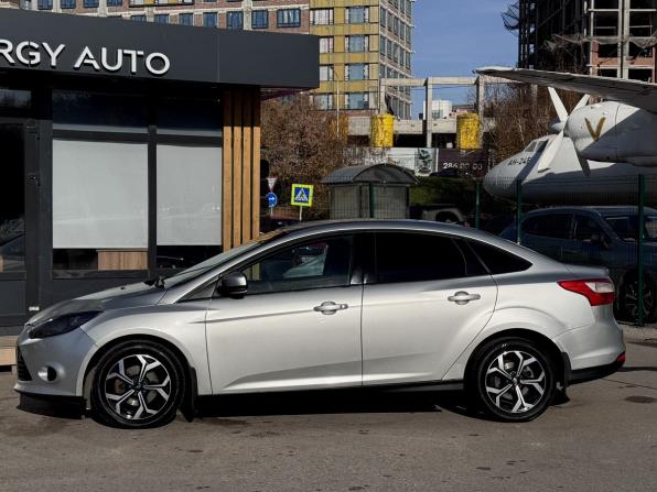 Ford Focus III с пробегом 2011 года, цена 660 000 рублей, 260567 км, седан, Автокод Объявления