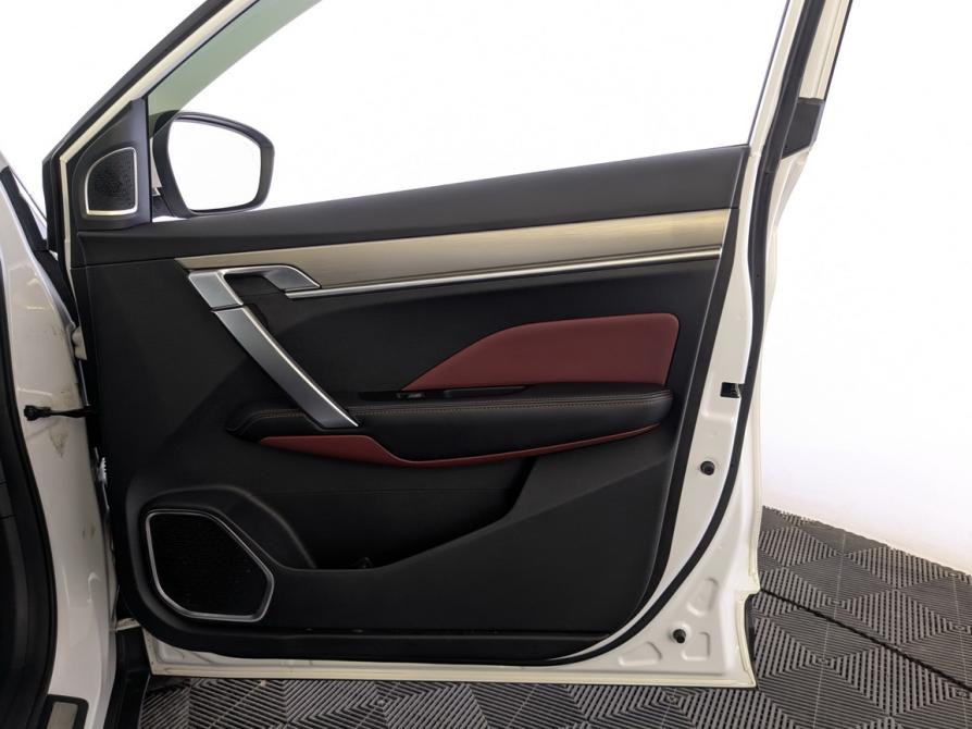 Geely Coolray I Москва  - изображение 25