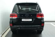 Toyota Land Cruiser 200 Series Рестайлинг 2 Красноярск  - изображение 34