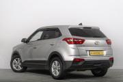 Hyundai Creta I Томск  - изображение 25