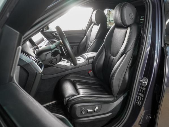 BMW X6 III (G06) с пробегом 2020 года, цена 7 739 000 рублей, 93850 км, внедорожник, Автокод Объявления