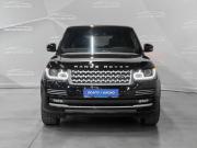 Land Rover Range Rover IV Новосибирск  - изображение 46