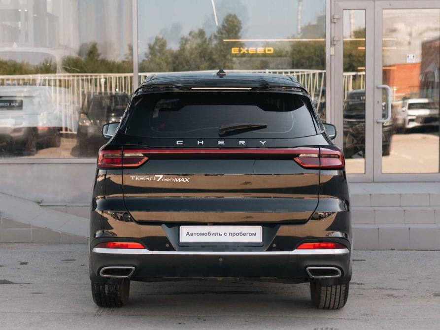 Chery Tiggo 7 Pro Max I Новосибирск  - изображение 6