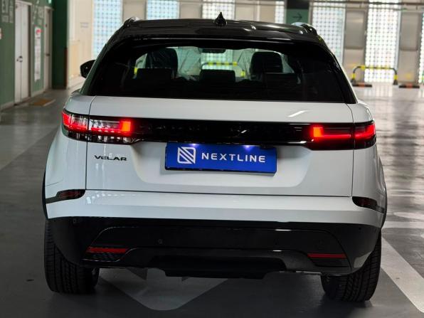 Новый Land Rover Range Rover Velar I Рестайлинг 2025 года, цена 8 490 000 рублей, внедорожник, Автокод Объявления