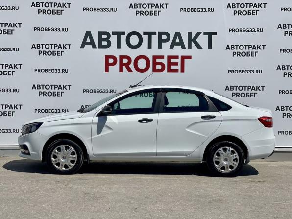 Lada (ВАЗ) Vesta I с пробегом 2020 года, цена 989 000 рублей, 41762 км, седан, Автокод Объявления