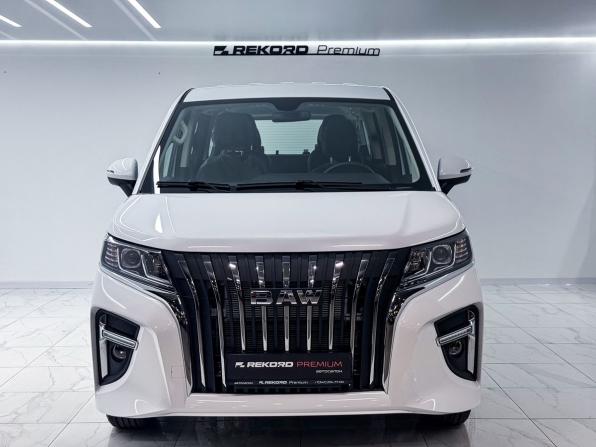 BAW Ace M7 с пробегом 2023 года, цена 3 220 000 рублей, 109 км, минивэн, Автокод Объявления
