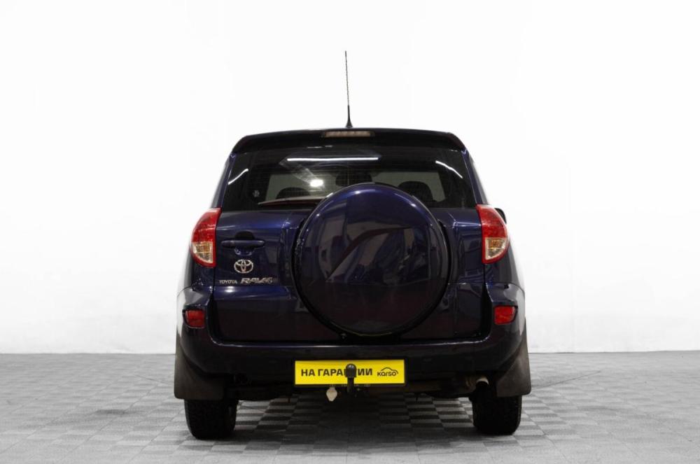 Toyota RAV4 III (XA30) Барнаул  - изображение 6