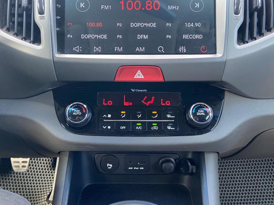 Kia Sportage III Сыктывкар  - изображение 26