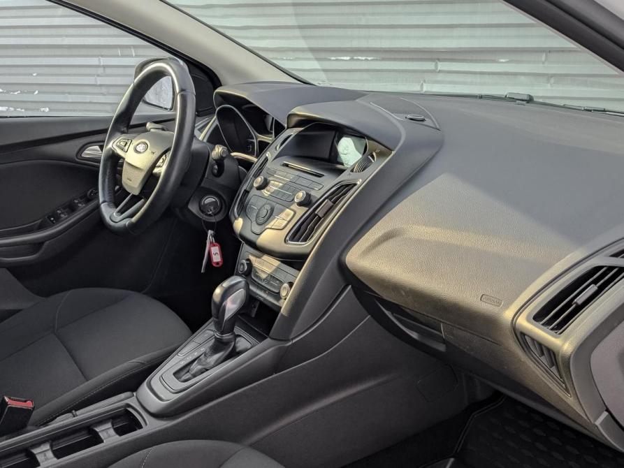 Ford Focus III Рестайлинг Москва  - изображение 11