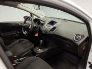 Ford Fiesta Mk6 Рестайлинг Иваново  - изображение 53