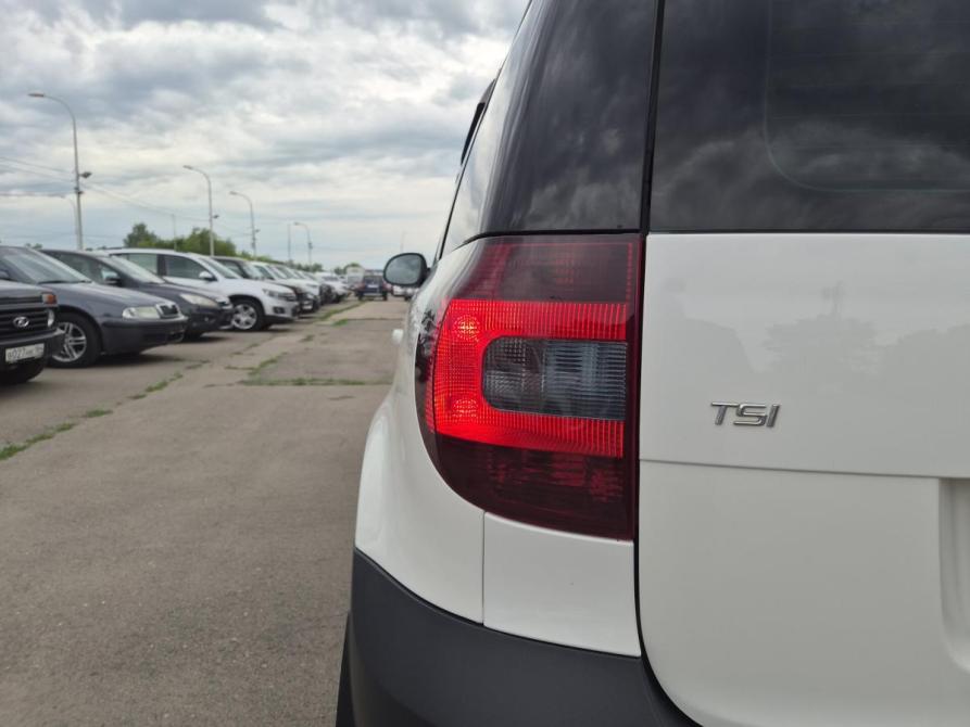 Skoda Yeti I Саратов  - изображение 21