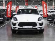 Porsche Macan I Санкт-Петербург  - изображение 32