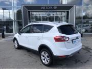 Ford Kuga II Брянск  - изображение 21
