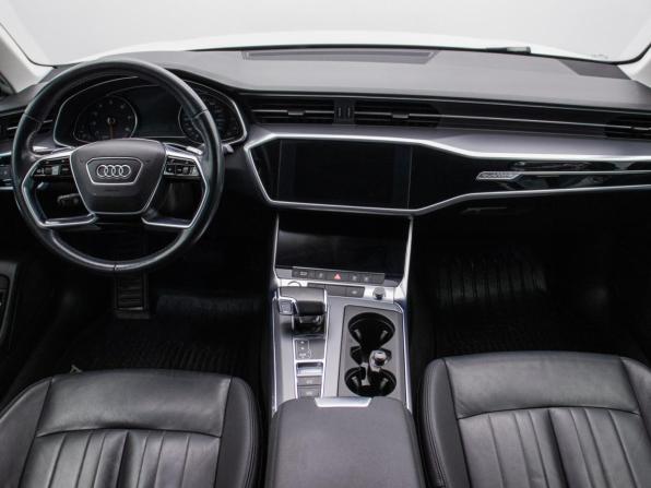 Audi A6 V (C8) с пробегом 2019 года, цена 2 721 000 рублей, 182400 км, седан, Автокод Объявления