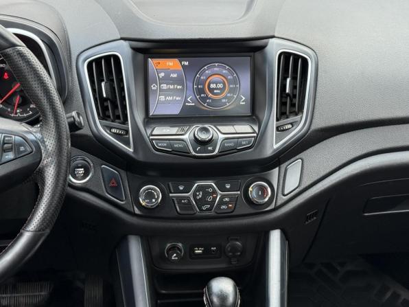 Chery Tiggo 5 I с пробегом 2015 года, цена 649 990 рублей, 265800 км, внедорожник, Автокод Объявления