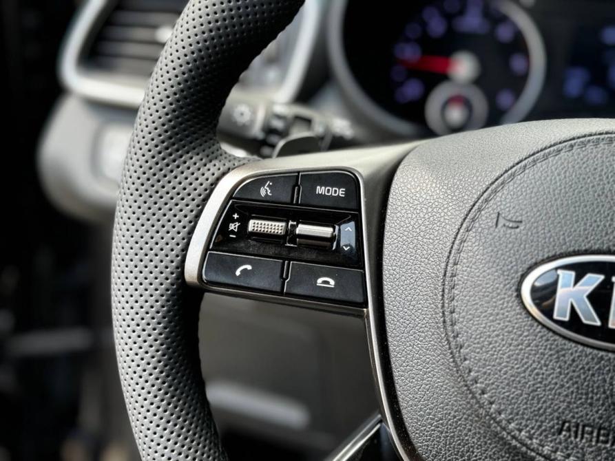 Kia Sorento II Рестайлинг Краснодар  - изображение 20