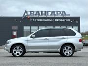 BMW X5 I (E53) Рестайлинг Волгоград  - изображение 28