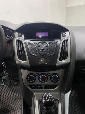 Ford Focus III с пробегом 2011 года, цена 679 000 рублей, 238410 км, хэтчбек, Автокод Объявления