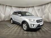 Hyundai Creta I Москва  - изображение 23