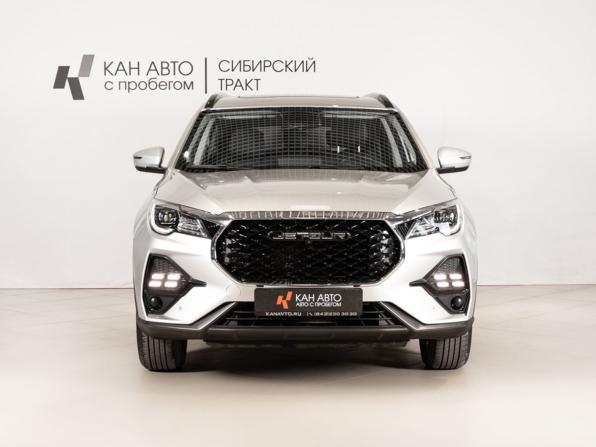 JETOUR X70 I Рестайлинг с пробегом 2024 года, цена 2 189 658 рублей, 26296 км, внедорожник, Автокод Объявления