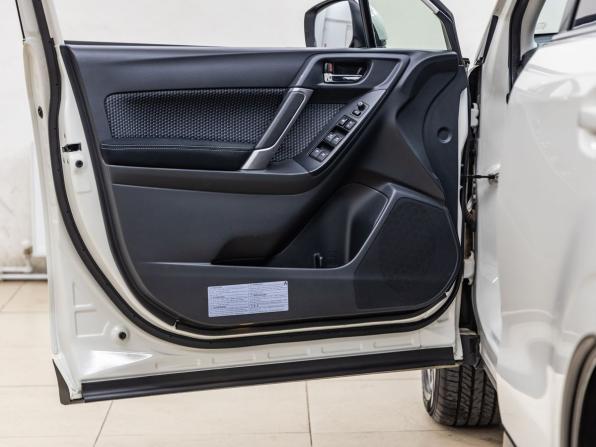 Subaru Forester IV Рестайлинг 2 с пробегом 2017 года, цена 2 548 000 рублей, 36630 км, внедорожник, Автокод Объявления