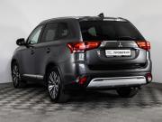 Mitsubishi Outlander III Рестайлинг 3 Санкт-Петербург  - изображение 33