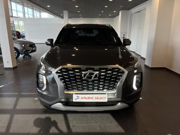 Hyundai Palisade I с пробегом 2020 года, цена 4 240 000 рублей, 85656 км, внедорожник, Автокод Объявления