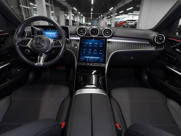 Mercedes-Benz C-Класс V (W206) с пробегом 2023 года, цена 5 800 000 рублей, 32020 км, седан, Автокод Объявления