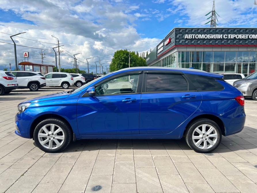 Lada (ВАЗ) Vesta I Стерлитамак  - изображение 7