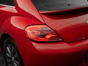Volkswagen Beetle II (A5) Москва  - изображение 42