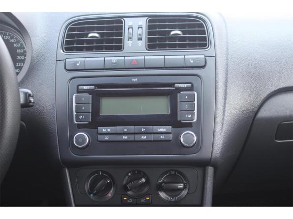 Volkswagen Polo V с пробегом 2011 года, цена 720 000 рублей, 154700 км, седан, Автокод Объявления
