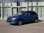 Kia Rio IV Воронеж  - изображение 16