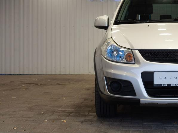 Suzuki SX4 I (Classic) Рестайлинг с пробегом 2012 года, цена 945 000 рублей, 164132 км, хэтчбек, Автокод Объявления