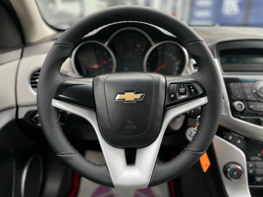 Chevrolet Cruze I Рестайлинг Краснодар  - изображение 11