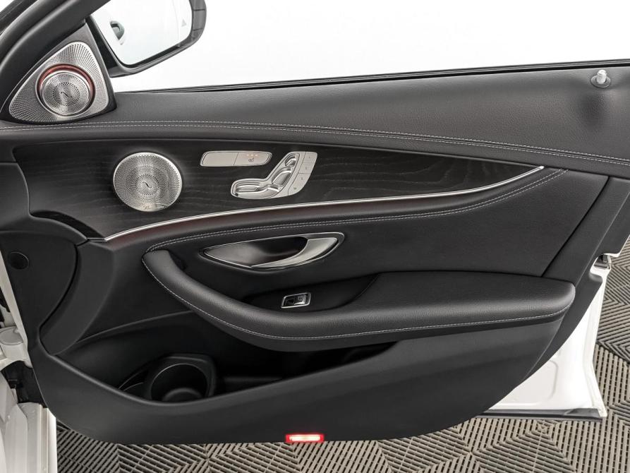 Mercedes-Benz E-Класс V (W213 S213 C238) Рестайлинг Москва  - изображение 24