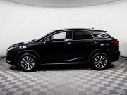 Lexus RX IV Рестайлинг Москва  - изображение 29