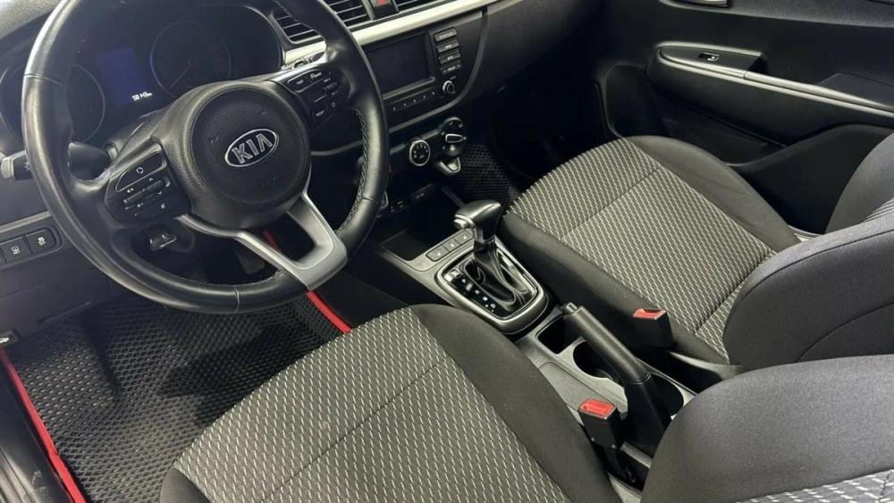 Kia Rio IV Стерлитамак  - изображение 9