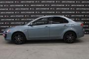 Mitsubishi Lancer X Томск  - изображение 14