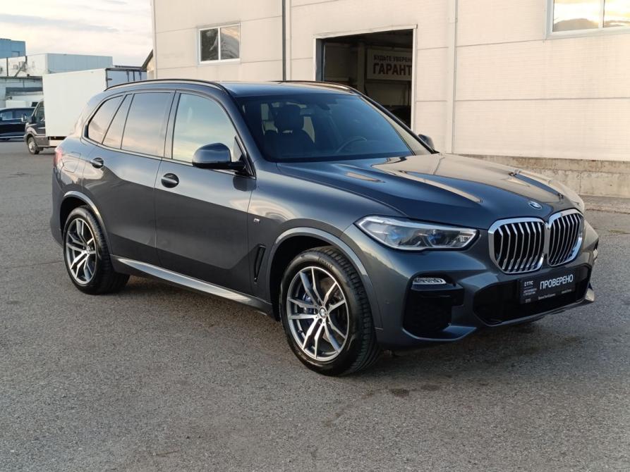 BMW X5 IV (G05/G18) Набережные Челны  - изображение 3