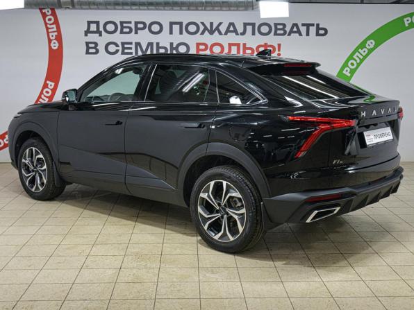 Haval F7x II с пробегом 2025 года, цена 2 882 000 рублей, 16000 км, внедорожник, Автокод Объявления