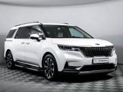 Kia Carnival IV Москва  - изображение 22