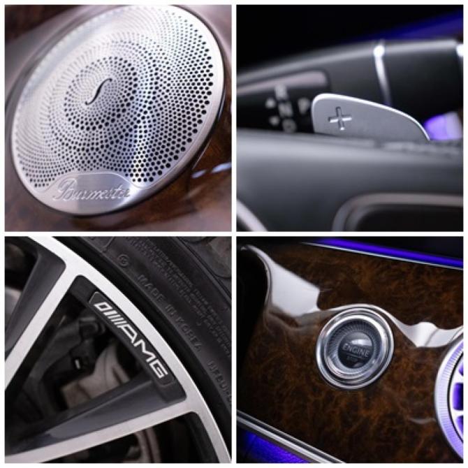 Mercedes-Benz E-Класс V (W213 S213 C238) Москва  - изображение 18