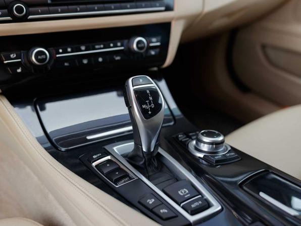 BMW 5 серии VI (F10/F11/F07) с пробегом 2012 года, цена 1 690 000 рублей, 208167 км, седан, Автокод Объявления