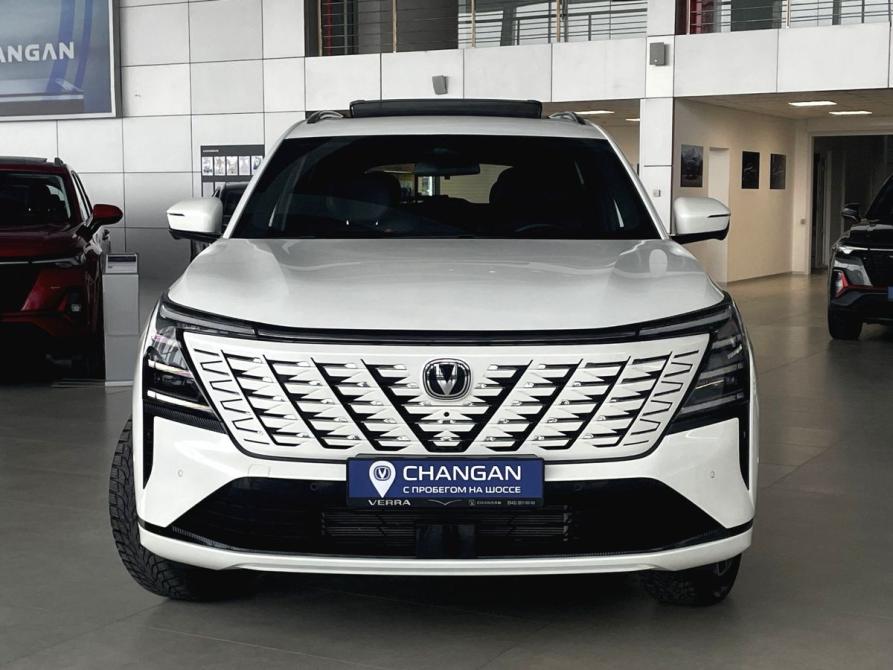 Changan CS75 Plus IV Пермь  - изображение 2